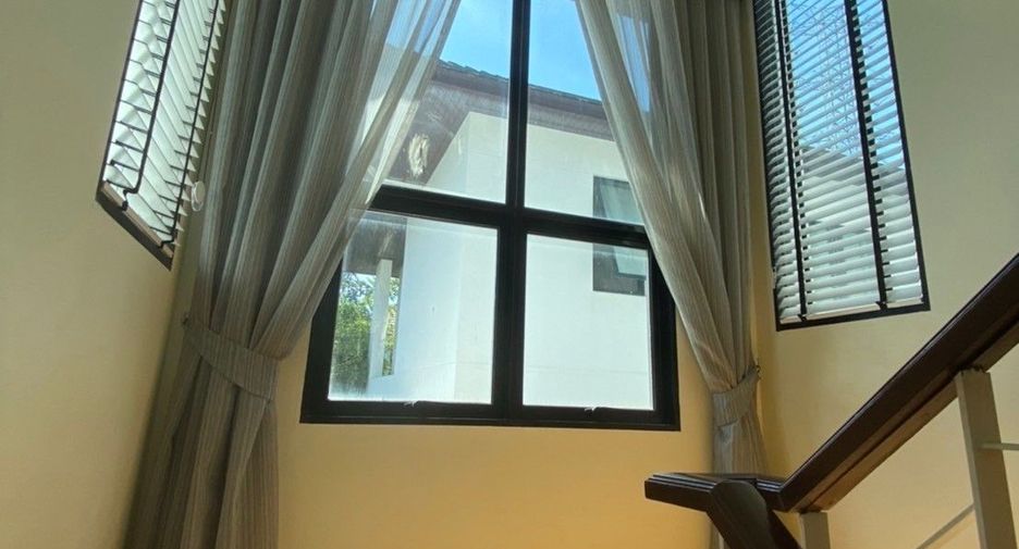 出租 3 卧室 独立屋 在 Prawet, 曼谷