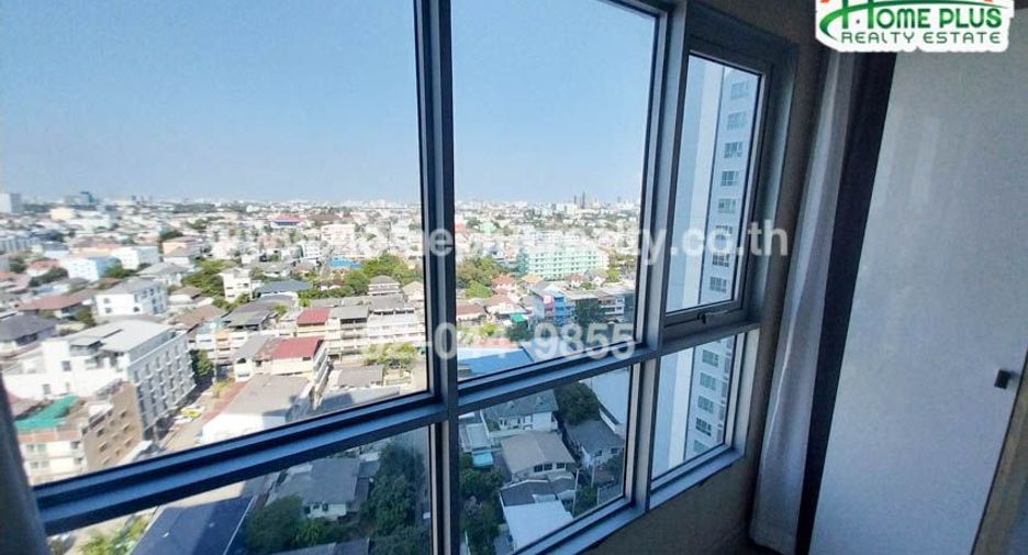 For sale 1 Beds condo in Lak Si, Bangkok