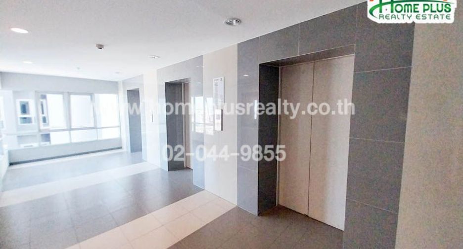 For sale 1 Beds condo in Lak Si, Bangkok