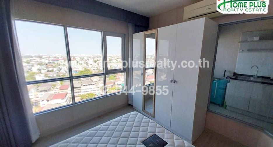 For sale 1 Beds condo in Lak Si, Bangkok