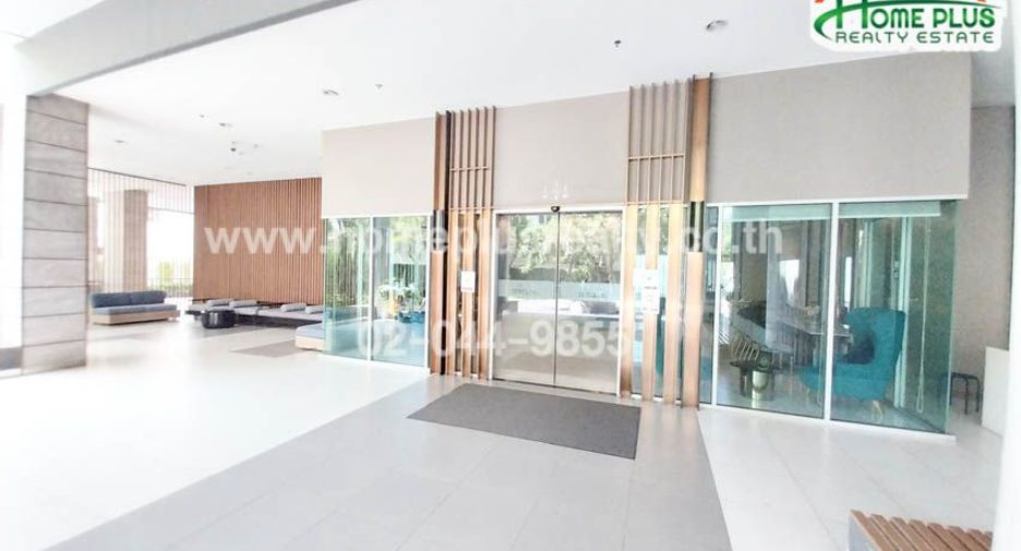 For sale 1 Beds condo in Lak Si, Bangkok