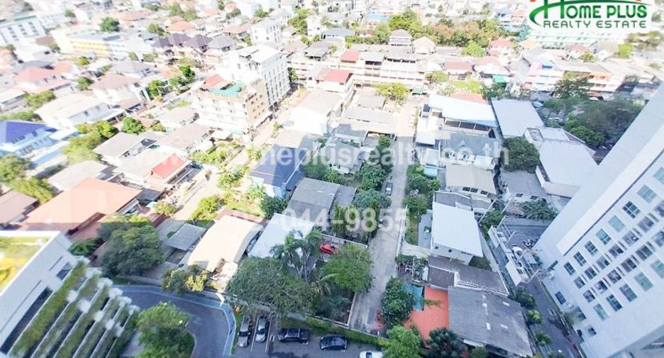 For sale 1 Beds condo in Lak Si, Bangkok