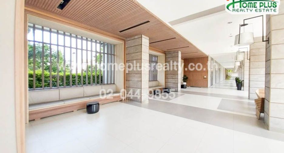For sale 1 Beds condo in Lak Si, Bangkok