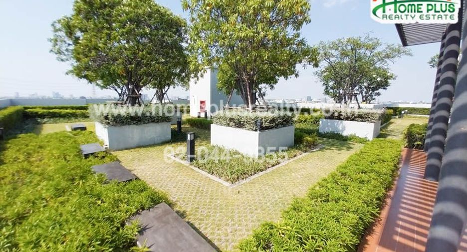 For sale 1 Beds condo in Lak Si, Bangkok