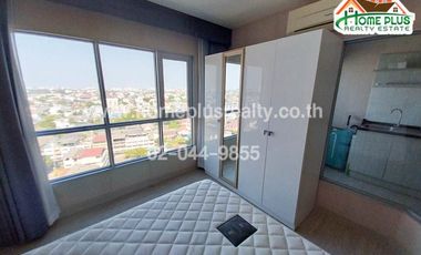 For sale 1 Beds condo in Lak Si, Bangkok