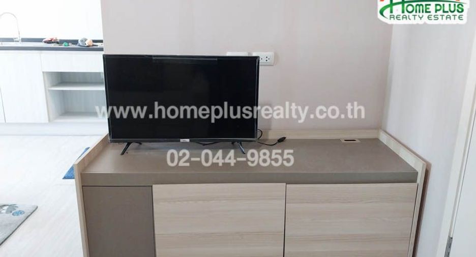 For sale 1 Beds condo in Lak Si, Bangkok