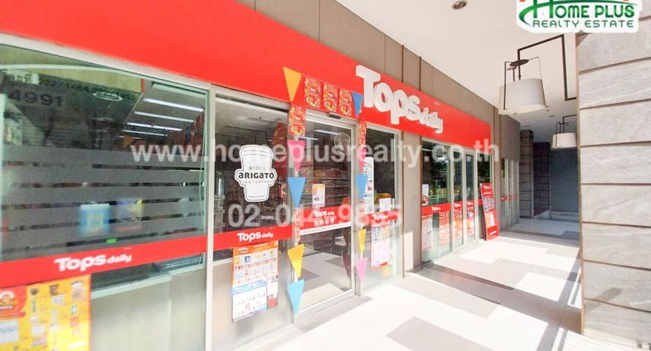 For sale 1 Beds condo in Lak Si, Bangkok