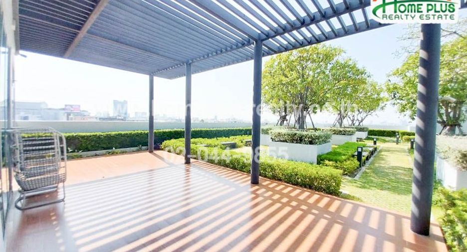 For sale 1 Beds condo in Lak Si, Bangkok