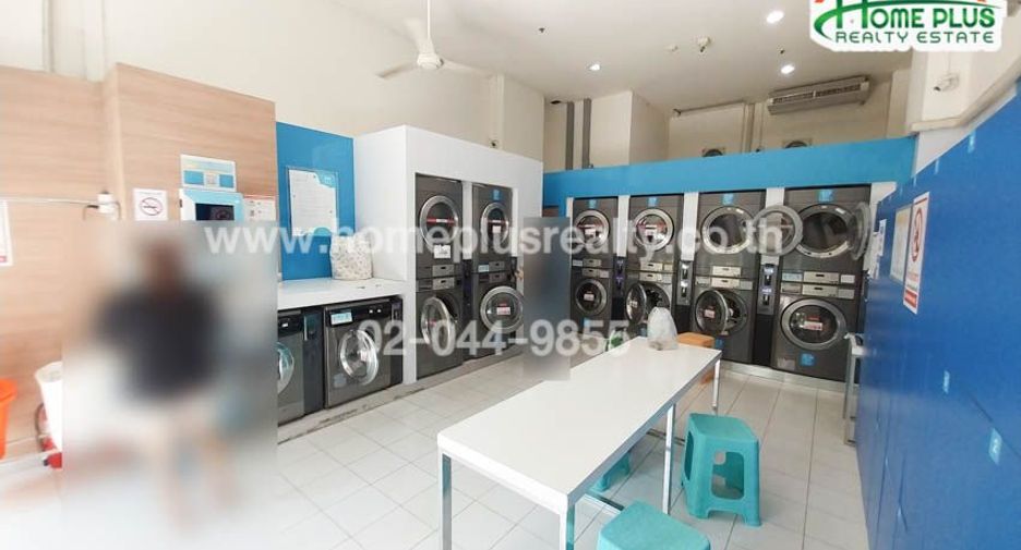 For sale 1 Beds condo in Lak Si, Bangkok