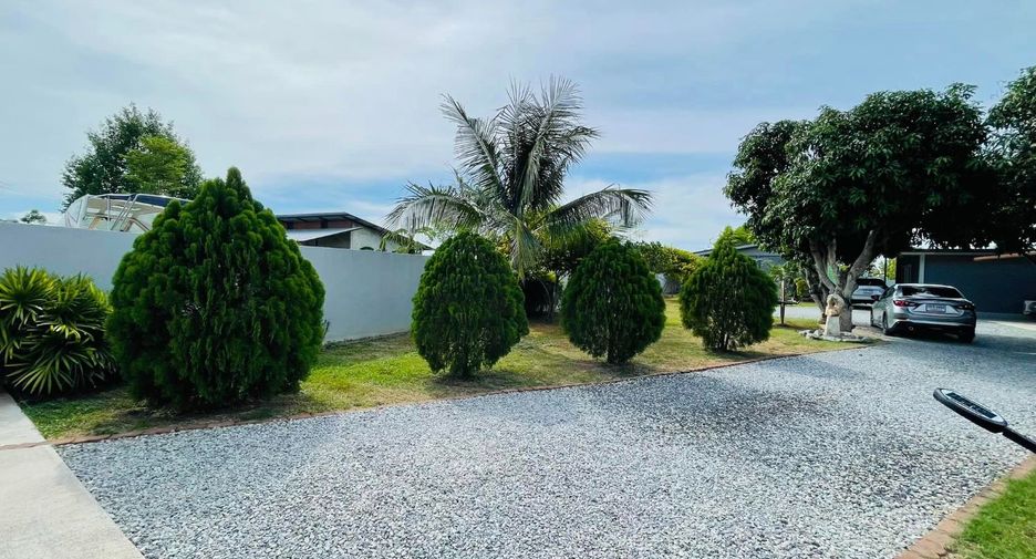For sale 2 bedrooms house in Bang Lamung, Chonburi