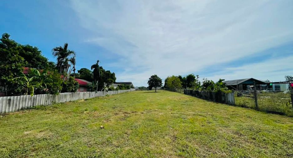 For sale 2 bedrooms house in Bang Lamung, Chonburi