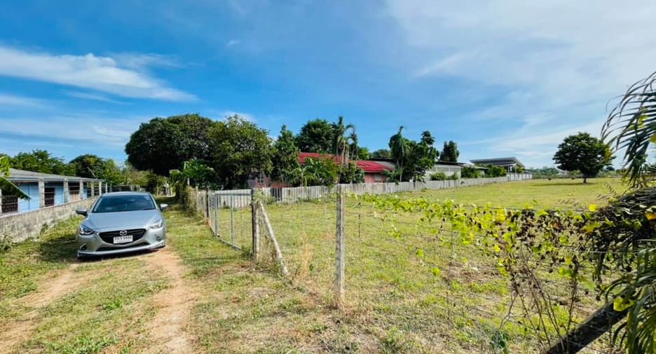 For sale 2 bedrooms house in Bang Lamung, Chonburi