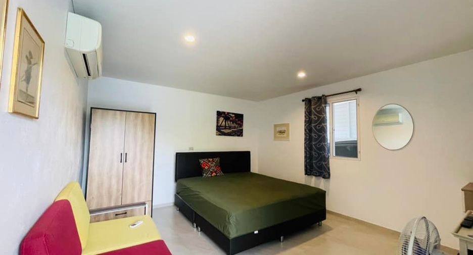 For sale 2 bedrooms house in Bang Lamung, Chonburi