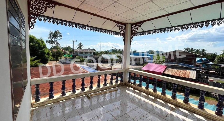 For sale 3 bedrooms house in Chon Daen, Phetchabun