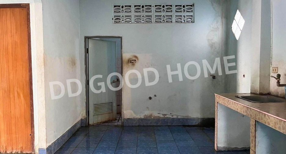 For sale 3 bedrooms house in Chon Daen, Phetchabun