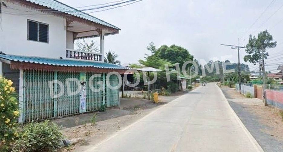 For sale 3 bedrooms house in Chon Daen, Phetchabun