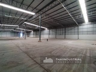 For rent warehouse in Bang Phli, Samut Prakan