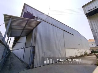 For rent warehouse in Bang Phli, Samut Prakan