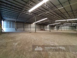 For rent warehouse in Bang Phli, Samut Prakan