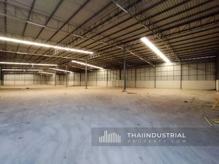 For rent warehouse in Bang Phli, Samut Prakan