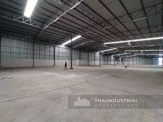 For rent warehouse in Bang Phli, Samut Prakan