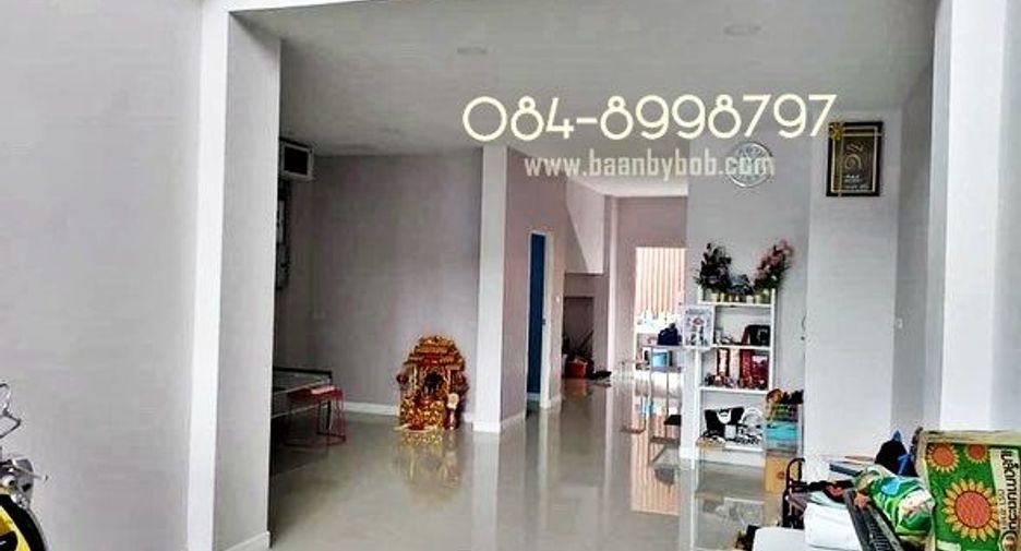 For sale 5 Beds retail Space in Mueang Chon Buri, Chonburi