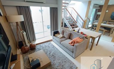 For sale 1 bed condo in Phra Khanong, Bangkok