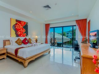 For Rent 3 Bedroom Condo In Thalang, Phuket