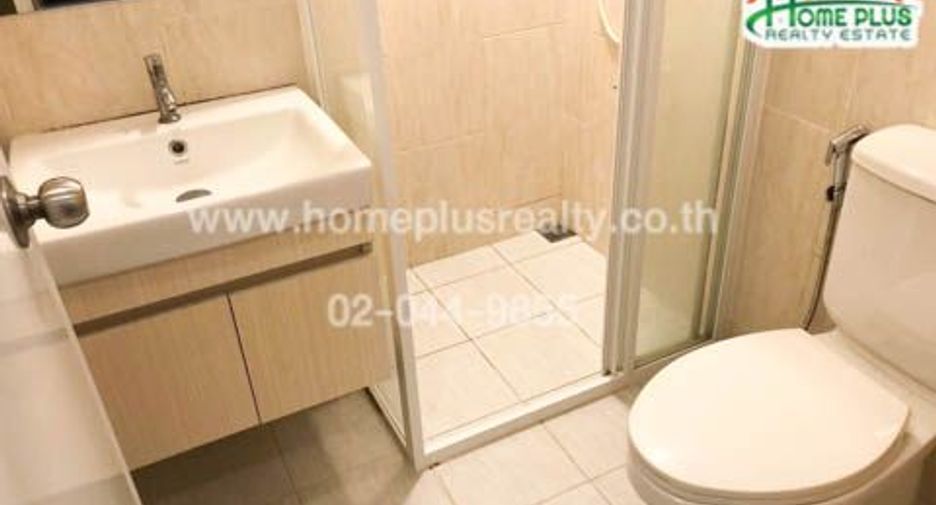 For sale 1 Beds condo in Lat Phrao, Bangkok