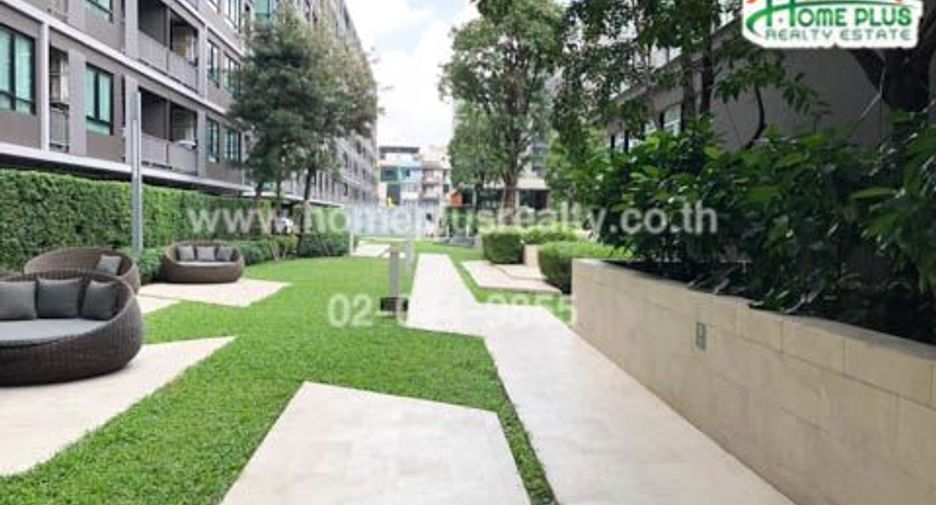 For sale 1 Beds condo in Lat Phrao, Bangkok