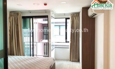 For sale 1 Beds condo in Lat Phrao, Bangkok