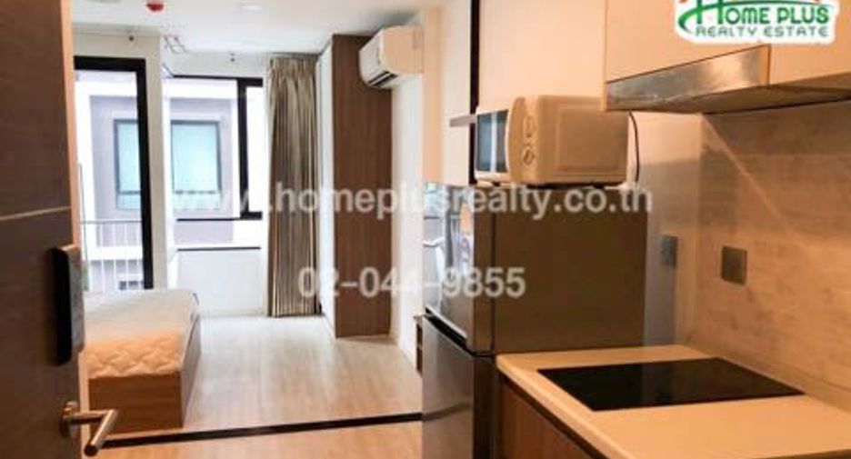 For sale 1 Beds condo in Lat Phrao, Bangkok