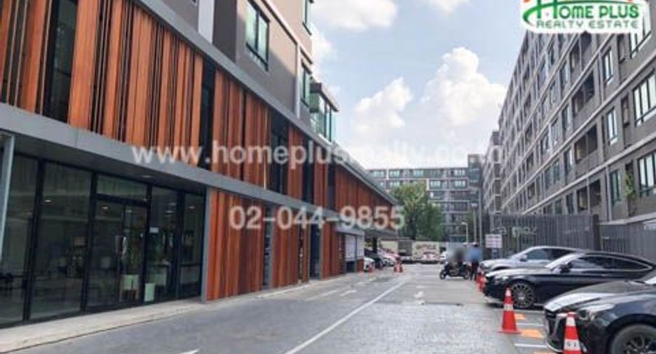 For sale 1 Beds condo in Lat Phrao, Bangkok