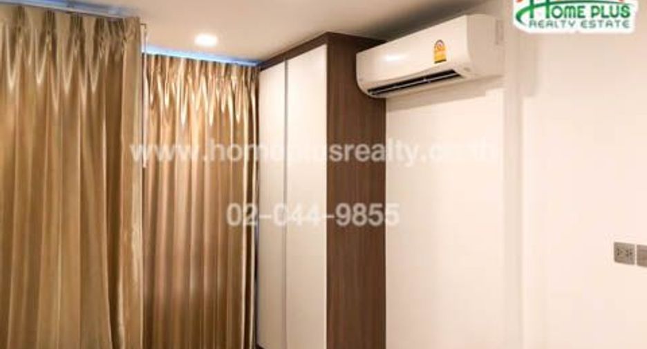 For sale 1 Beds condo in Lat Phrao, Bangkok