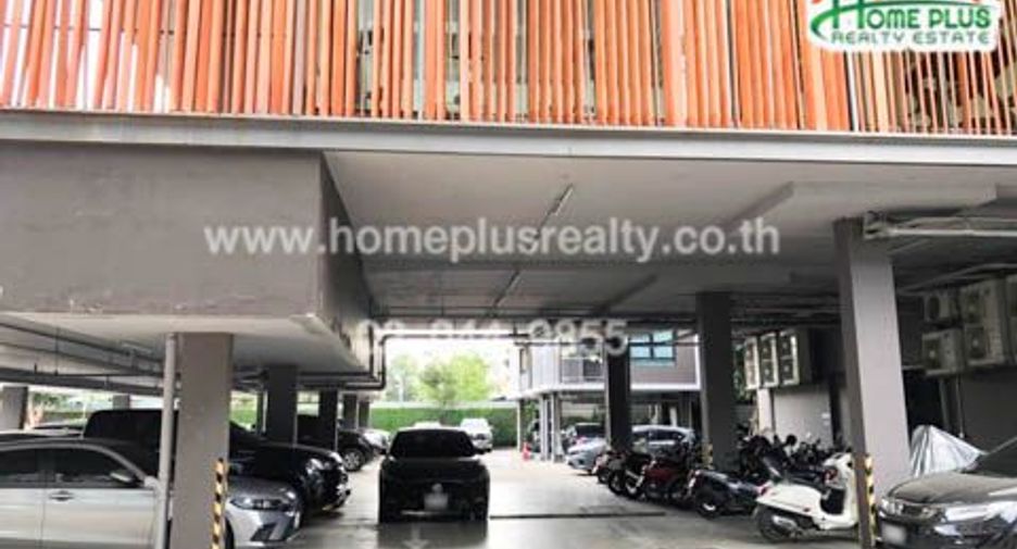 For sale 1 Beds condo in Lat Phrao, Bangkok