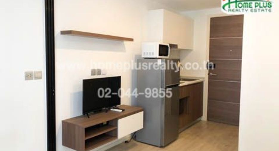 For sale 1 Beds condo in Lat Phrao, Bangkok