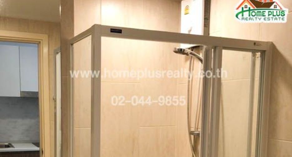 For sale 1 Beds condo in Lat Phrao, Bangkok