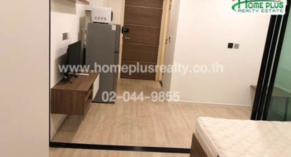 For sale 1 Beds condo in Lat Phrao, Bangkok
