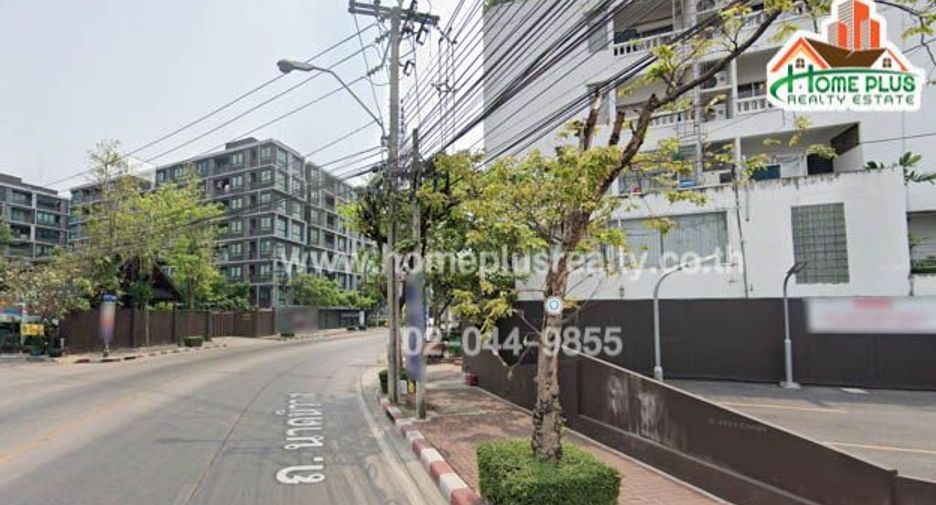 For sale 1 Beds condo in Lat Phrao, Bangkok