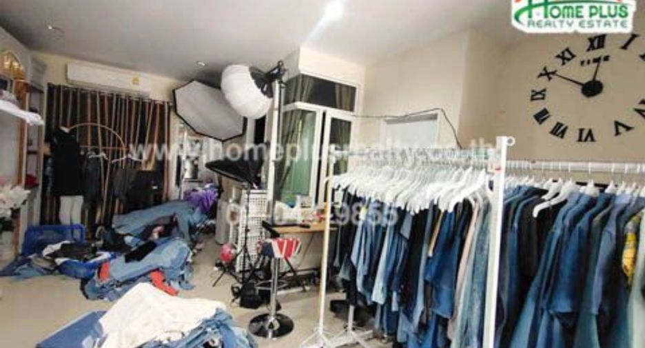 ขาย 4 ห้องนอน ทาวน์เฮ้าส์ ใน บึงกุ่ม, กรุงเทพฯ