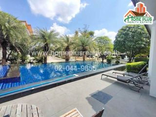 For sale 4 bed townhouse in Bueng Kum, Bangkok