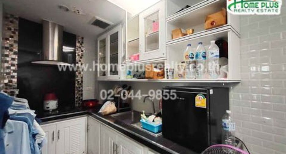 ขาย 4 ห้องนอน ทาวน์เฮ้าส์ ใน บึงกุ่ม, กรุงเทพฯ