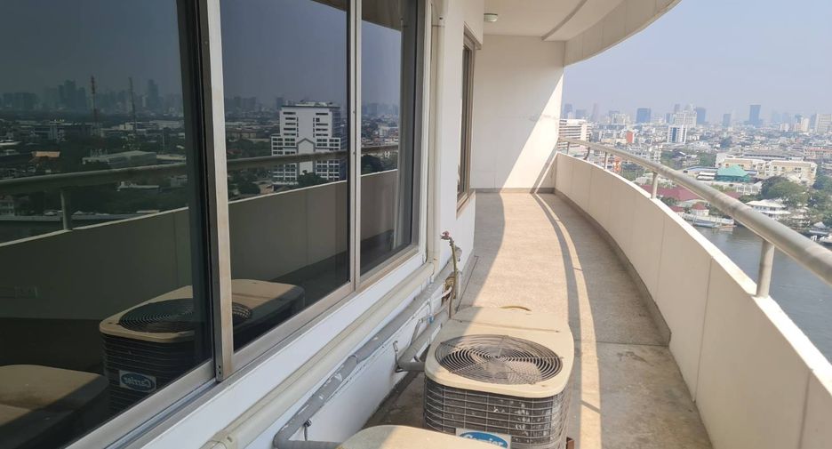 For rent そして for sale 3 Beds condo in Dusit, Bangkok