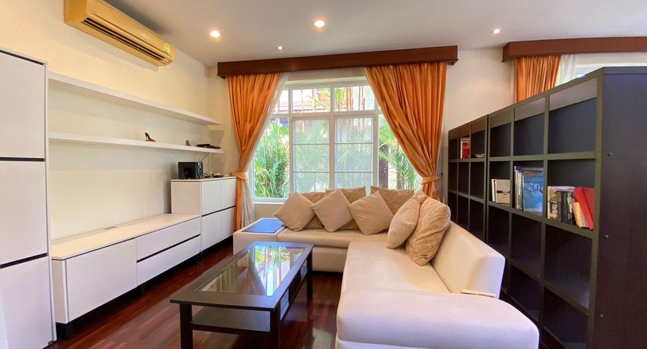 For sale 4 bed villa in Klaeng, Rayong