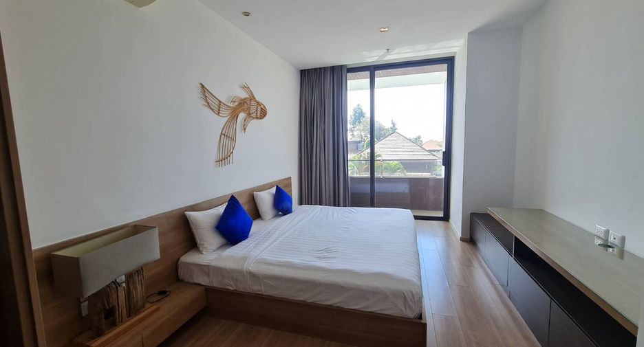 Condo en alquiler de 3 habitaciones en Klaeng, Rayong