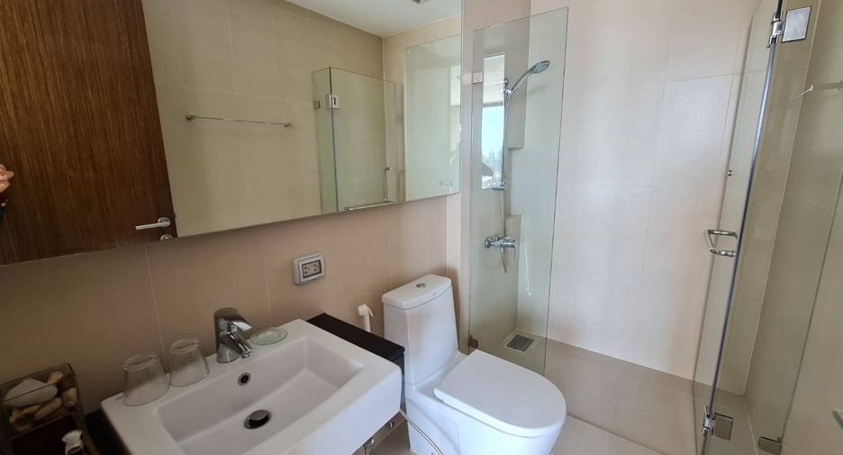 Condo en alquiler de 3 habitaciones en Klaeng, Rayong