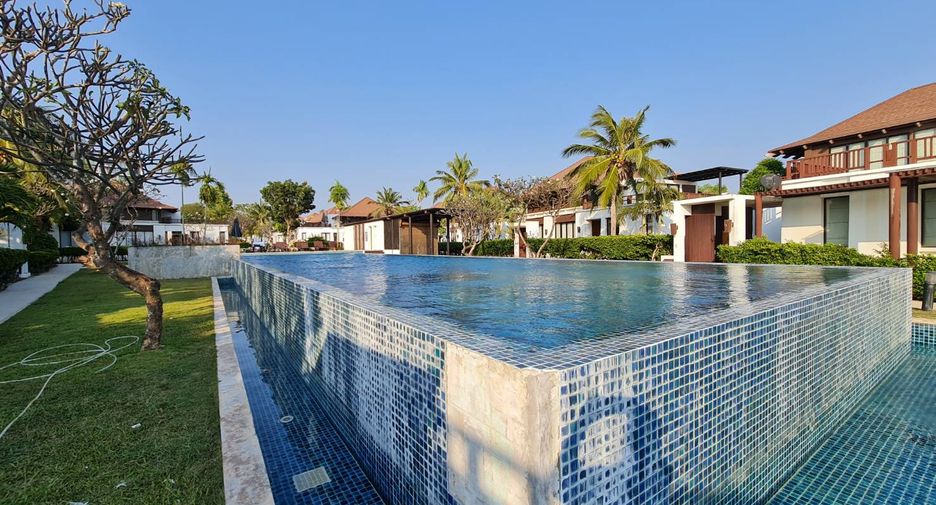 Condo en alquiler de 3 habitaciones en Klaeng, Rayong