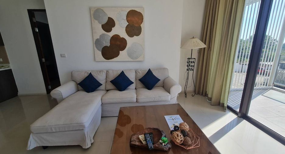Condo en alquiler de 3 habitaciones en Klaeng, Rayong