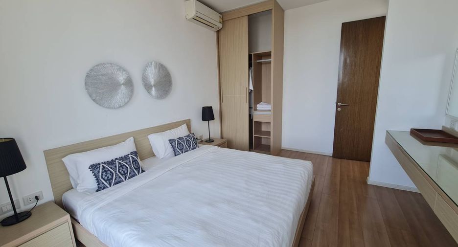 Condo en alquiler de 3 habitaciones en Klaeng, Rayong
