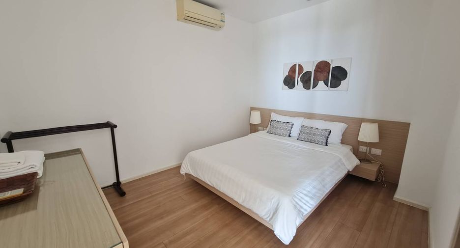 Condo en alquiler de 3 habitaciones en Klaeng, Rayong